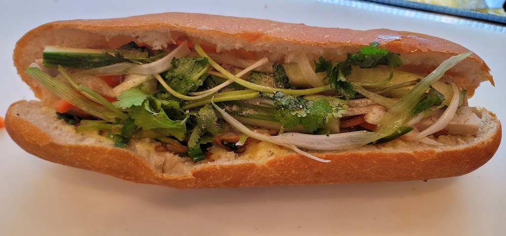 Bánh mì