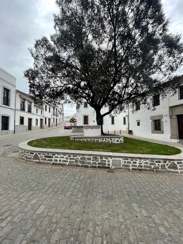 Plaza del Pozo Viejo