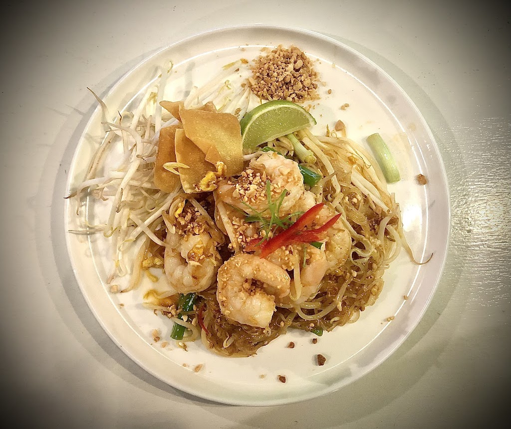 Coconut Thai Wellesley