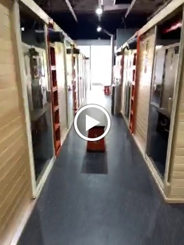  HOTWORX - Fort Smith, AR