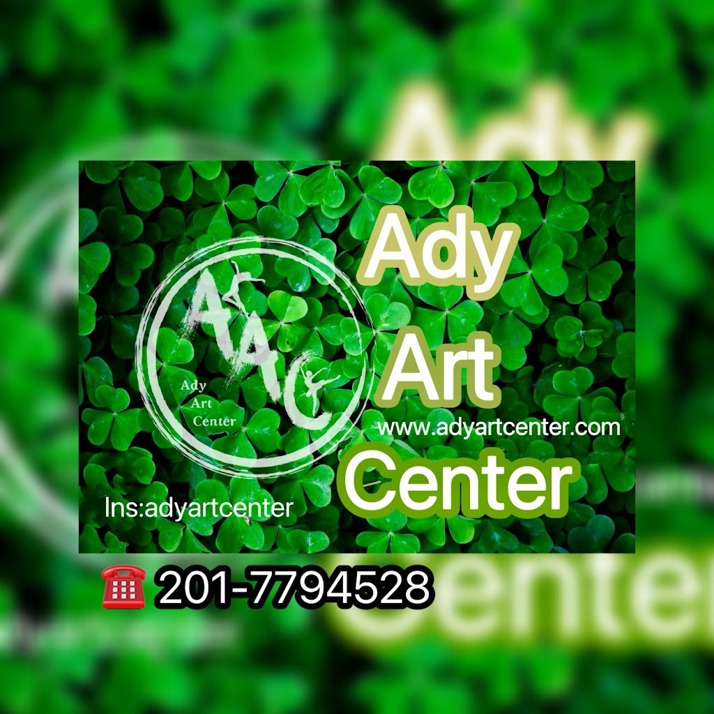  Ady Art Center