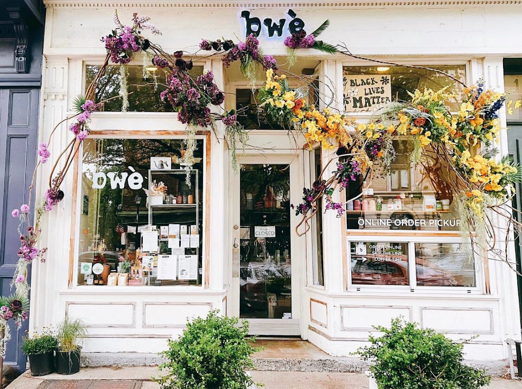 Photo of bwe kafe