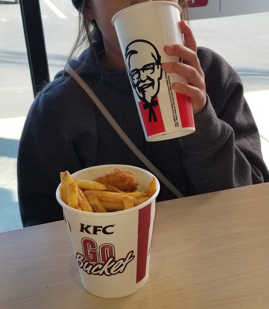 Comfort food