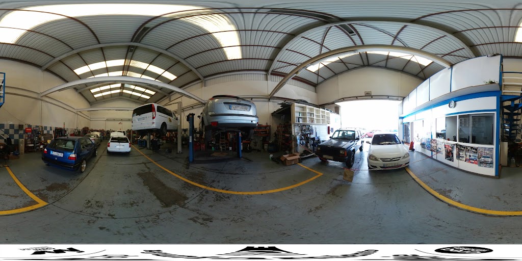 ARDL Mecanica — Street View y 360deg