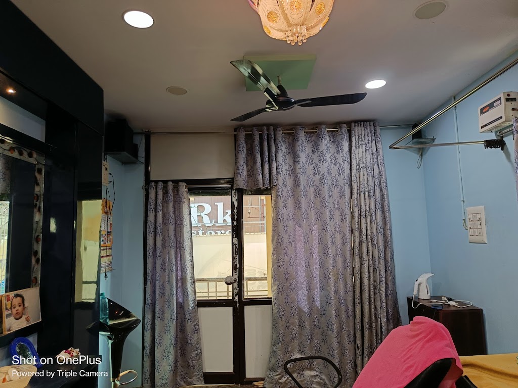 Natures Beauty Parlour