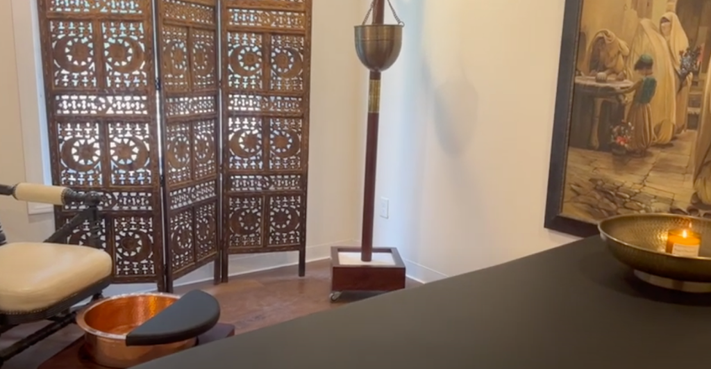  Motif In Movement Studio & Spa