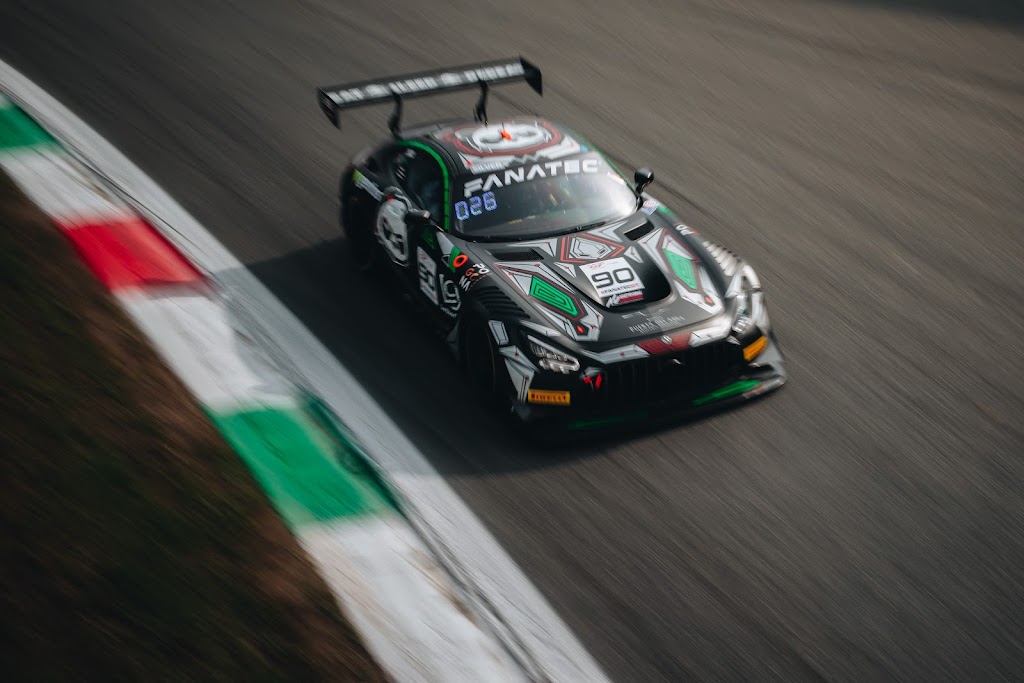 Madpanda Motorsport SL