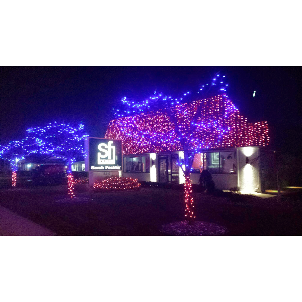  Sarah Fechter Fitness