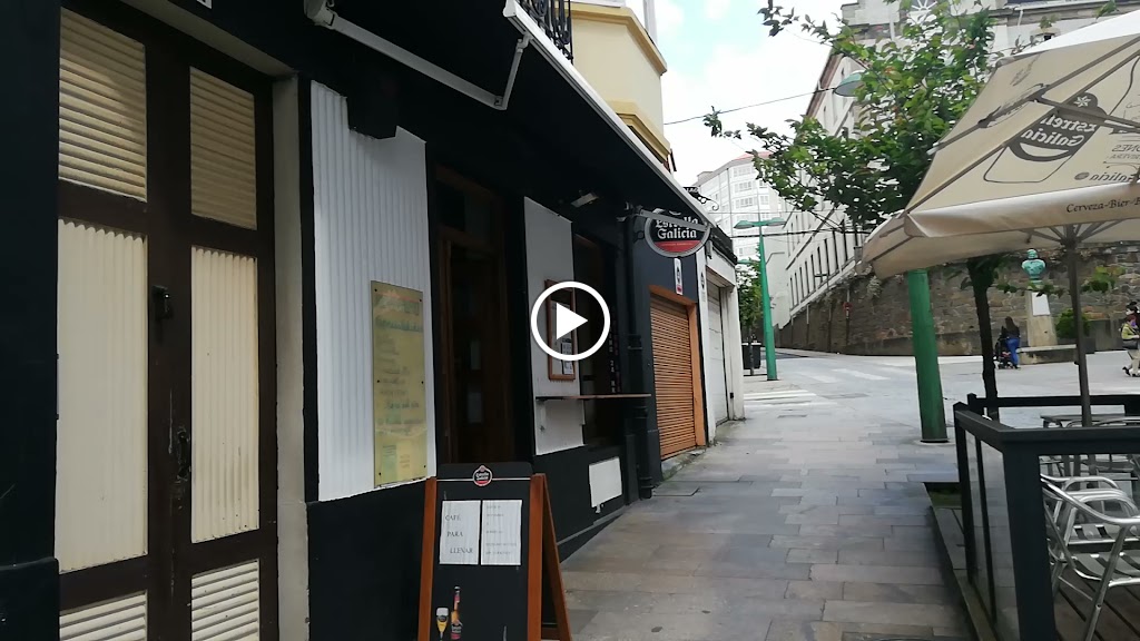 Cafeteria NUEVO CALLAO