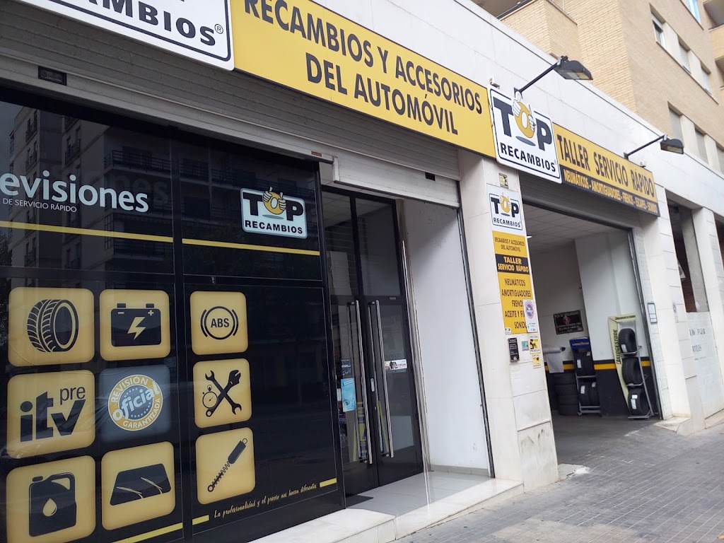 Top Recambios