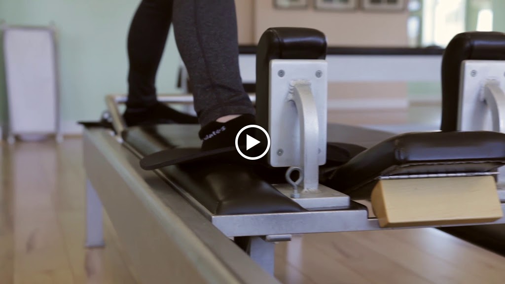  Capital Pilates Studio