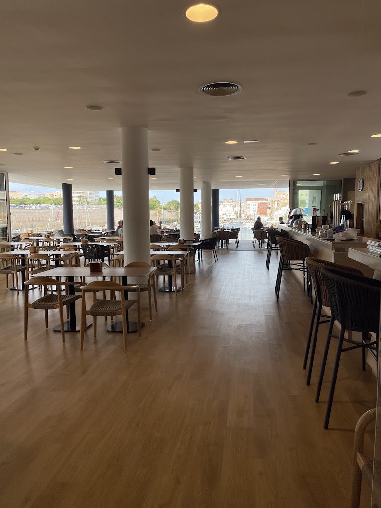 Es Nautic Restaurant Ciutadella