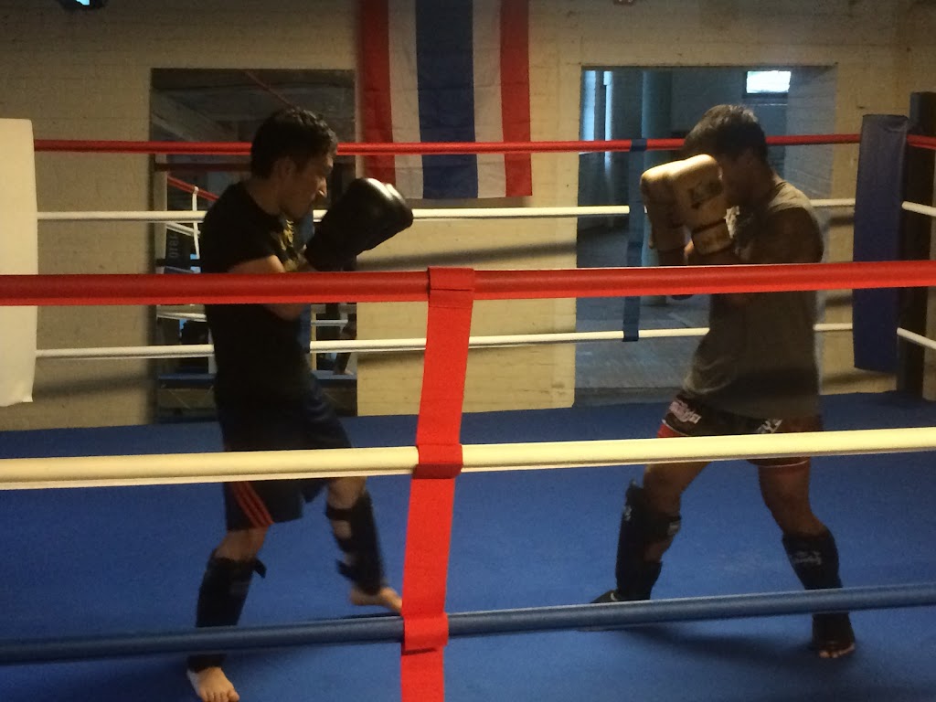  Vermont Muay Thai