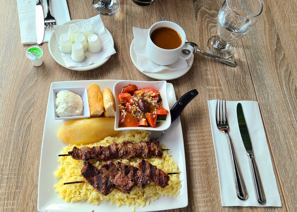 Food & drink