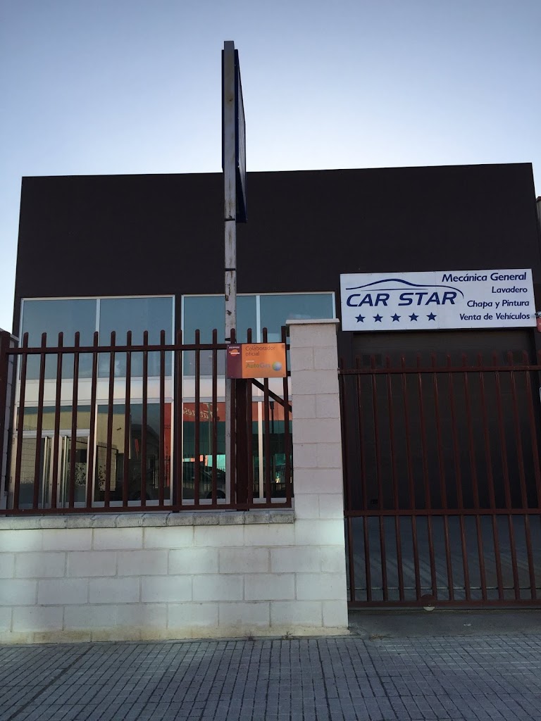 CAR STAR