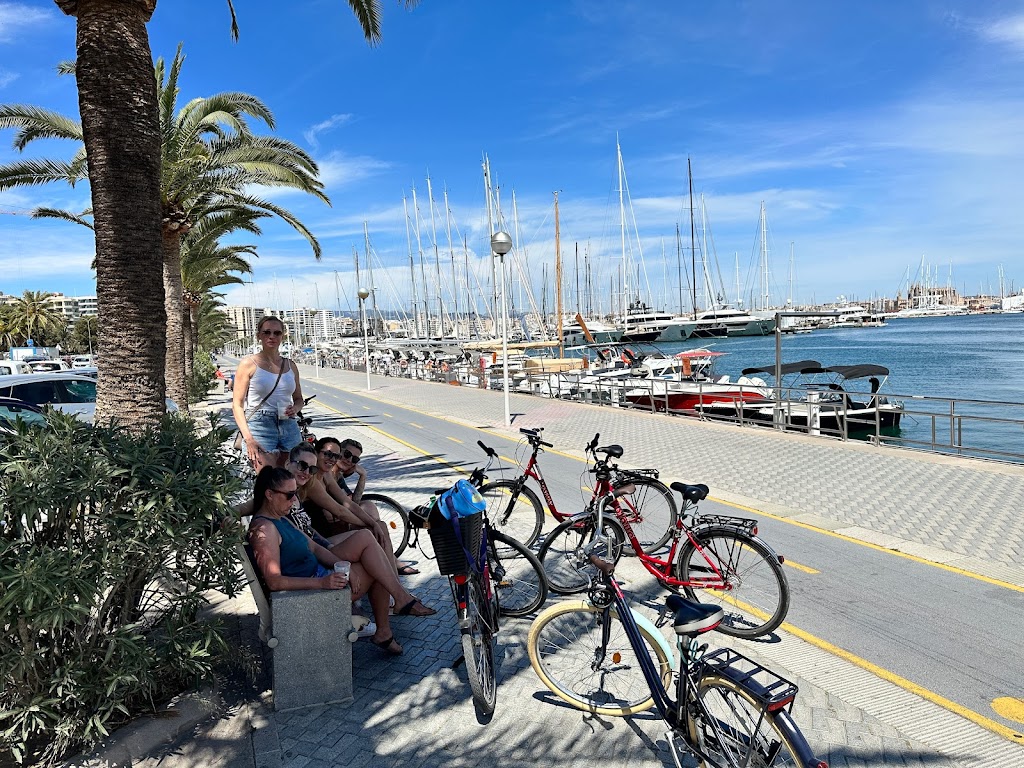 Aguilar Bike Rent A Car, Bicycle And Motorcycle