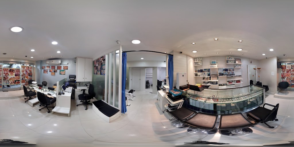 Street View & 360deg