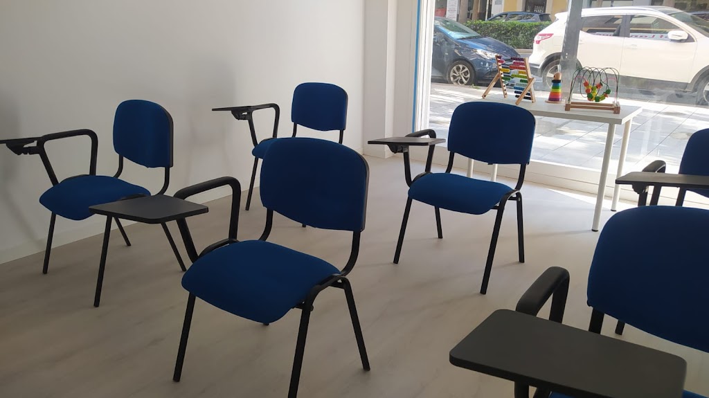 Incompany Formacion - School of Languages