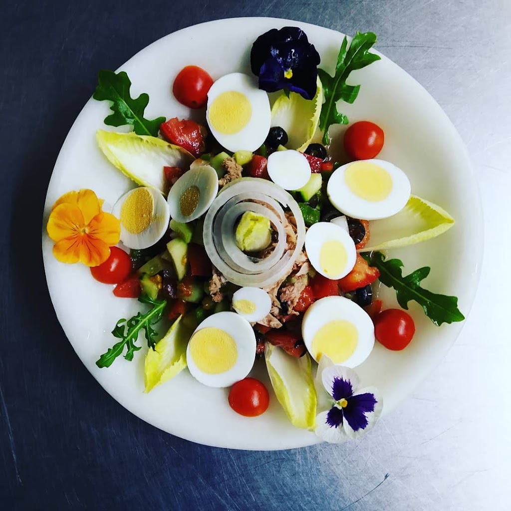 Meson Granadul I — Comida y bebida