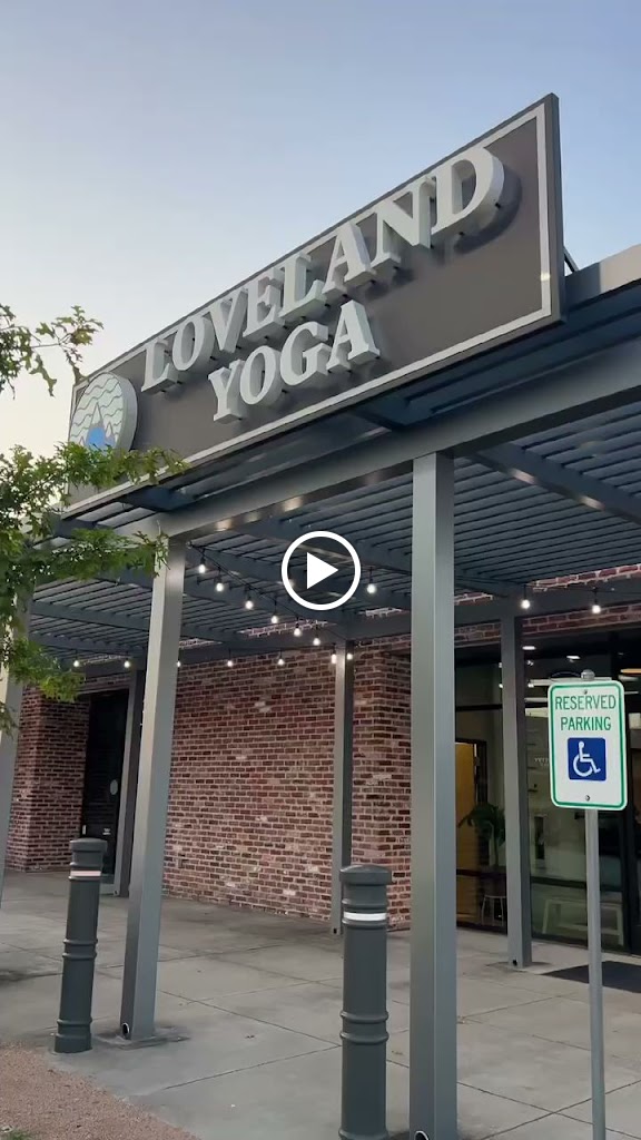  Loveland Yoga