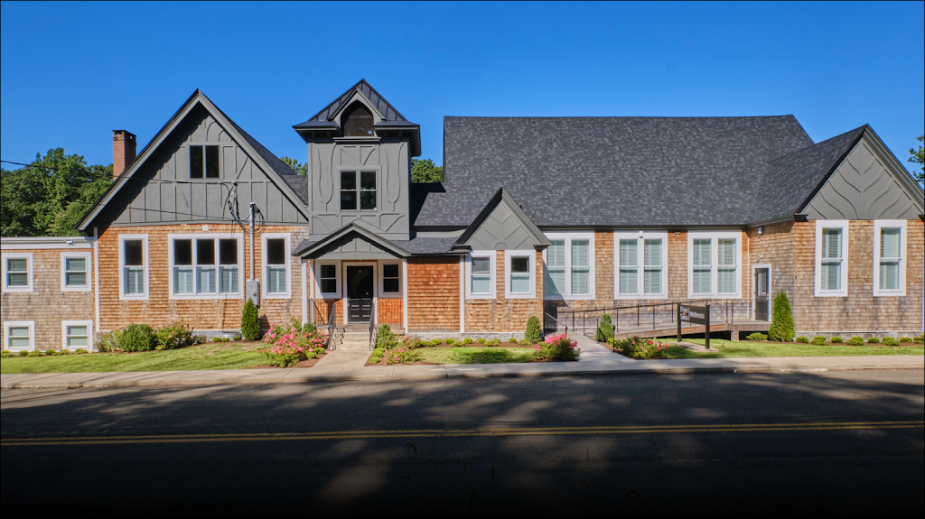  Privé-Swiss Fitness | Ivoryton