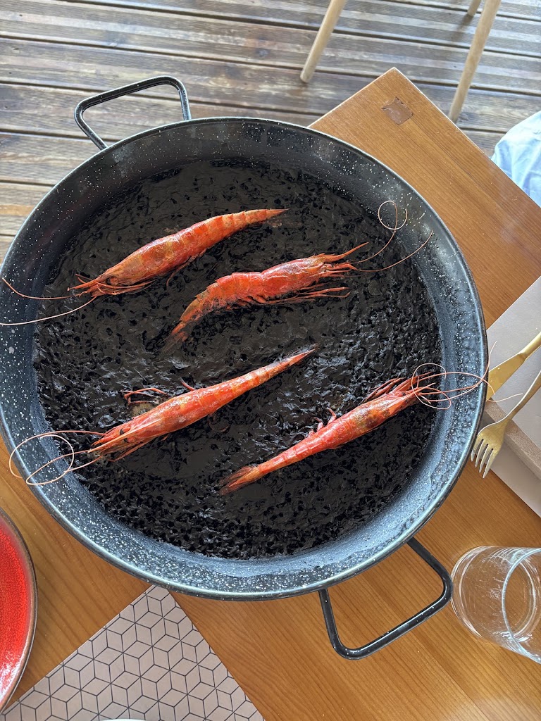 Restaurante Variopinto — Mas recientes