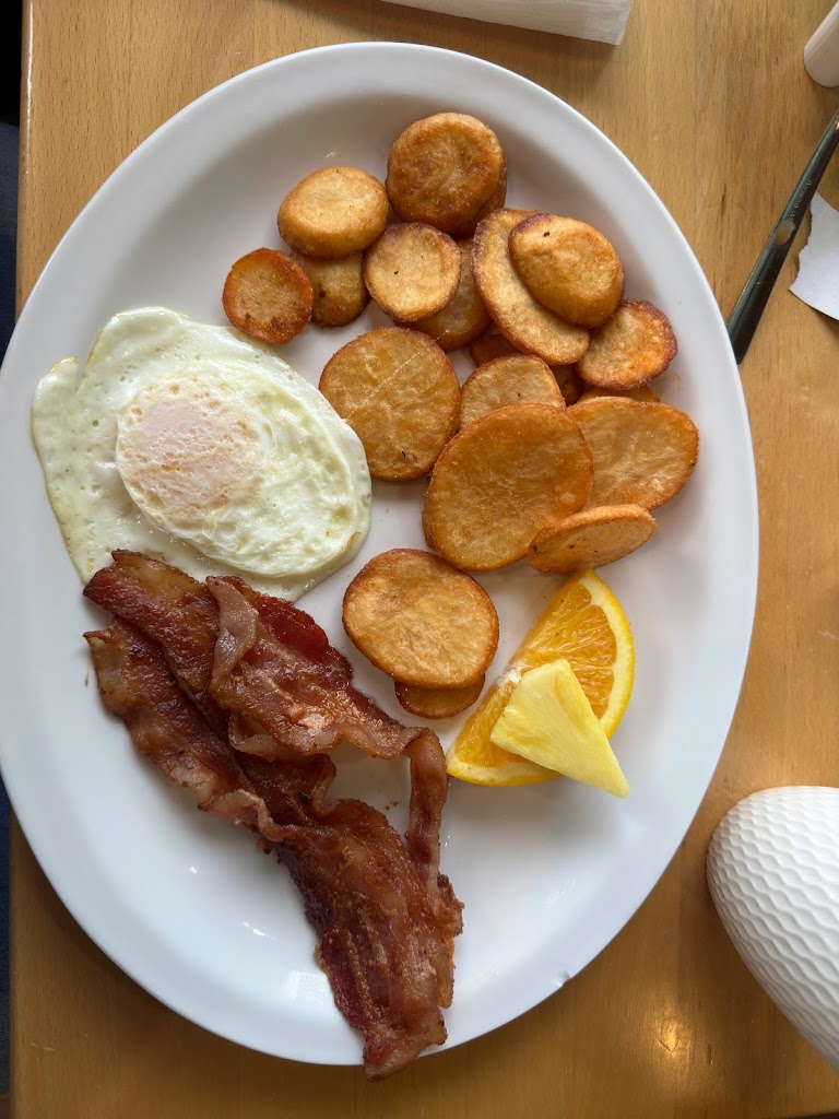 Home fries