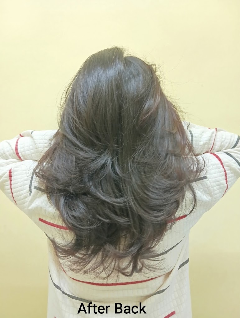 Ag S Unisex Salon Academy Family Salon