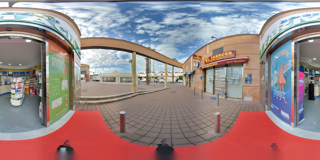 Farmacia BoticaVip (Bellavista)