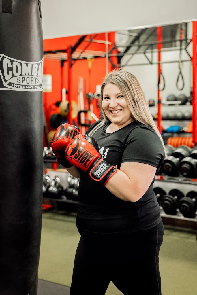  Alpha 1 Personal Training - Lakeville