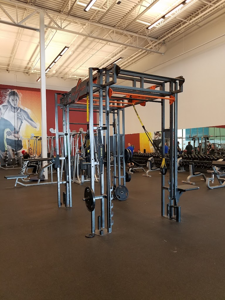  Genesis Health Clubs - Broken Arrow