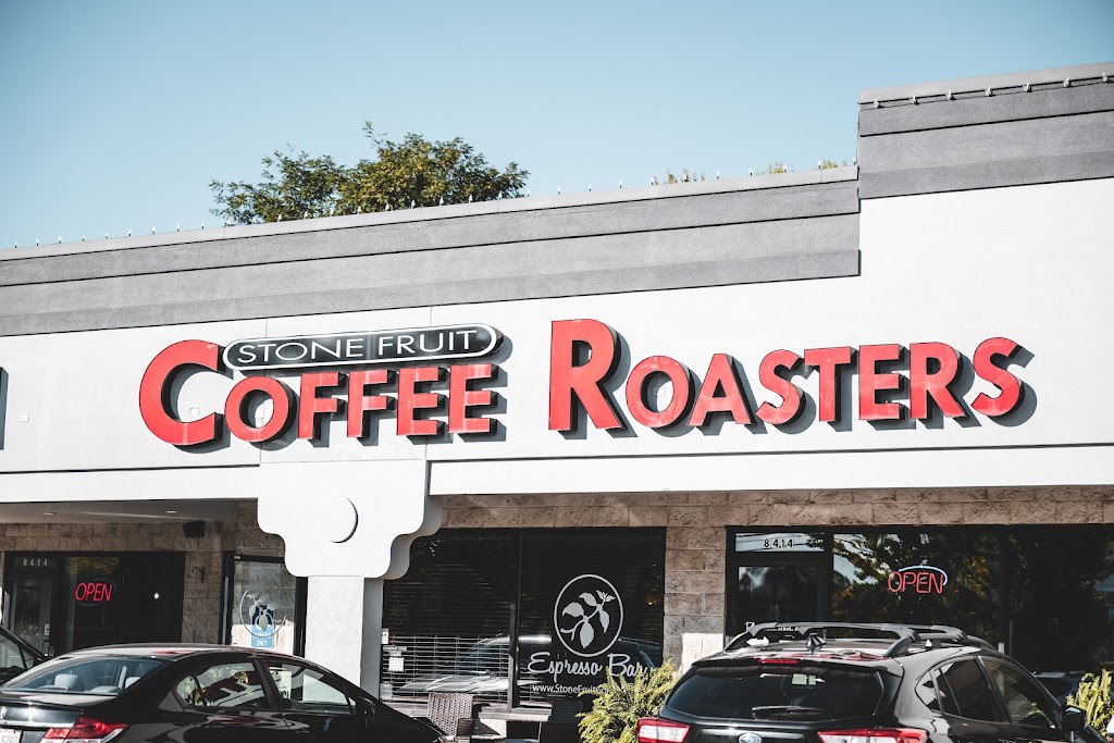 Photo of StoneFruit Coffee