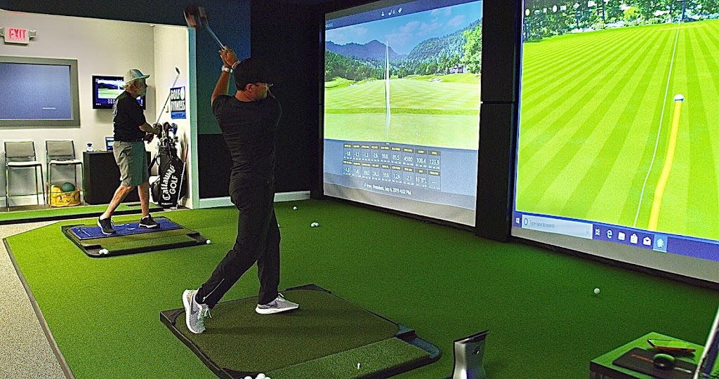  Golf Specific Fitness