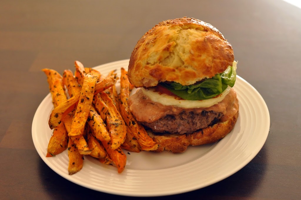Food & drink