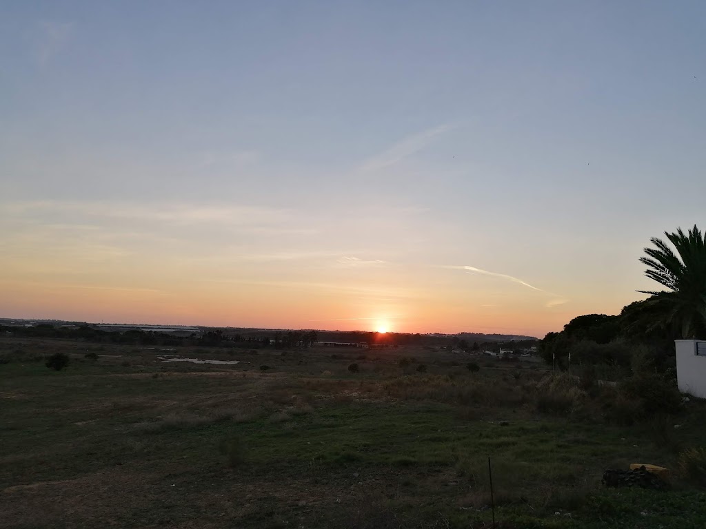 Club Nautico Rio Piedra