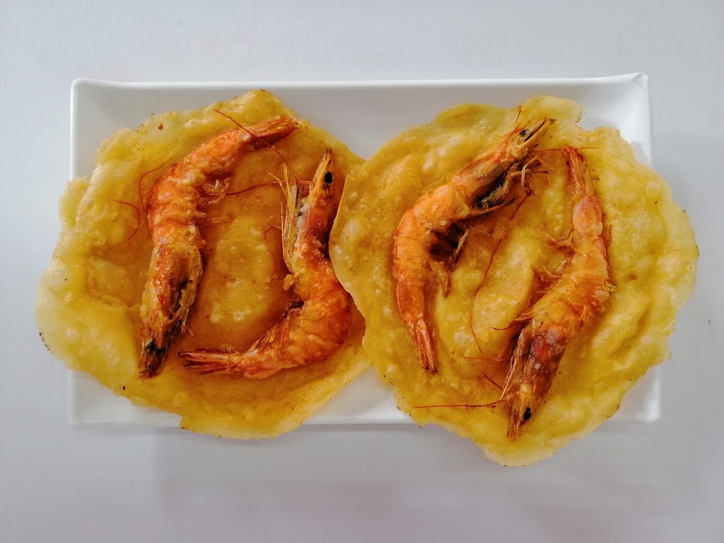 唐人美味潮州麵食 的照片