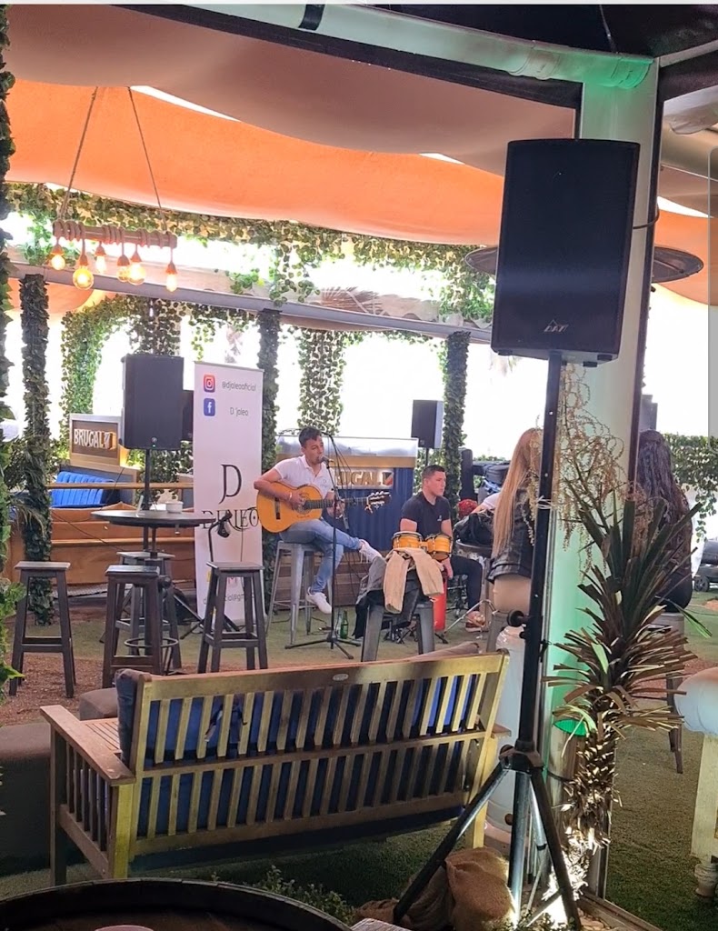 Tabu Terraza