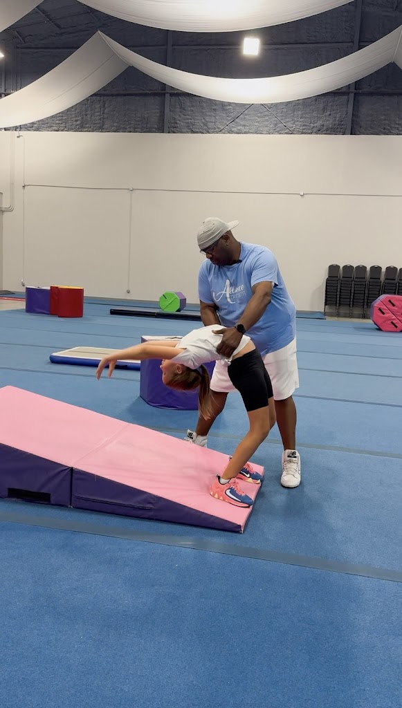  Alliance Cheer Elite South