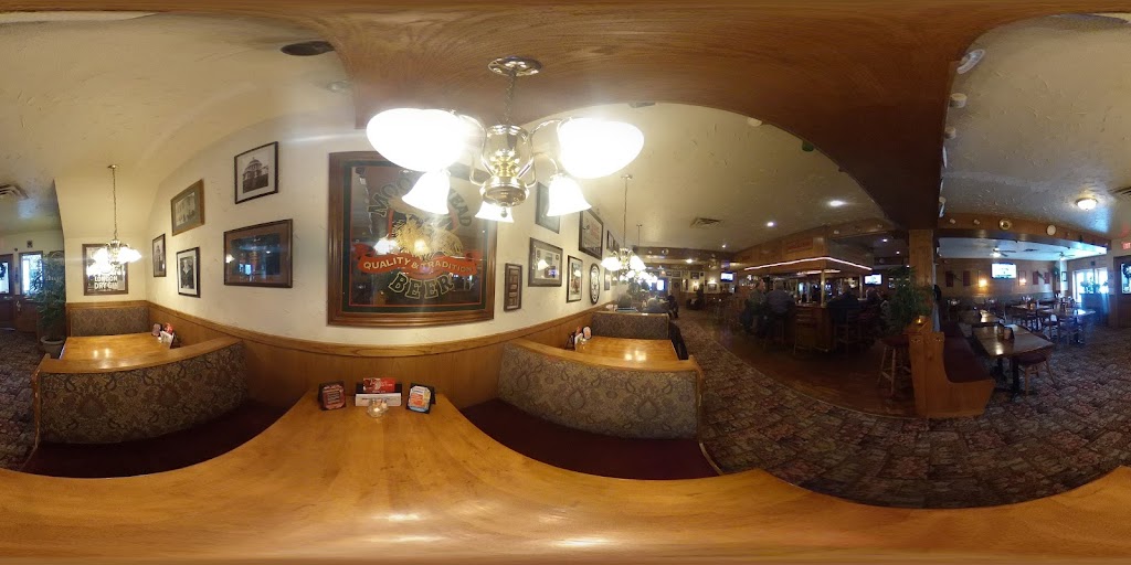 Street View & 360°