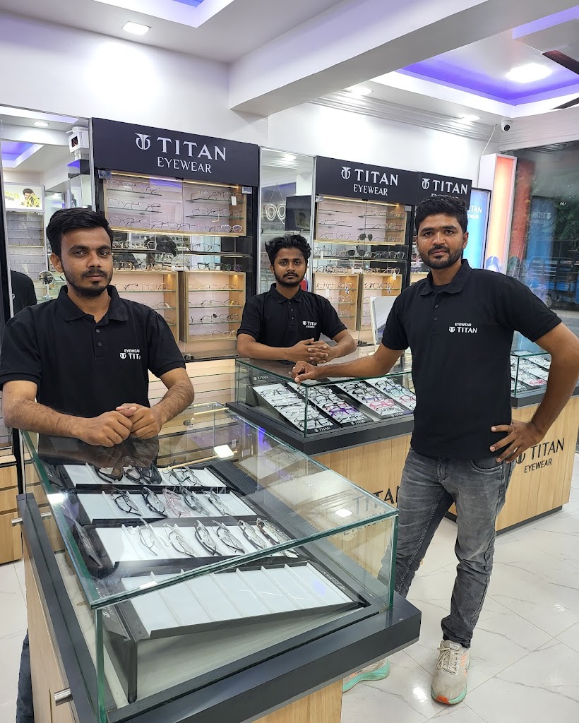 Eye Care Optical