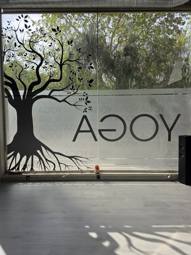 Ekongkaar Yoga Shala