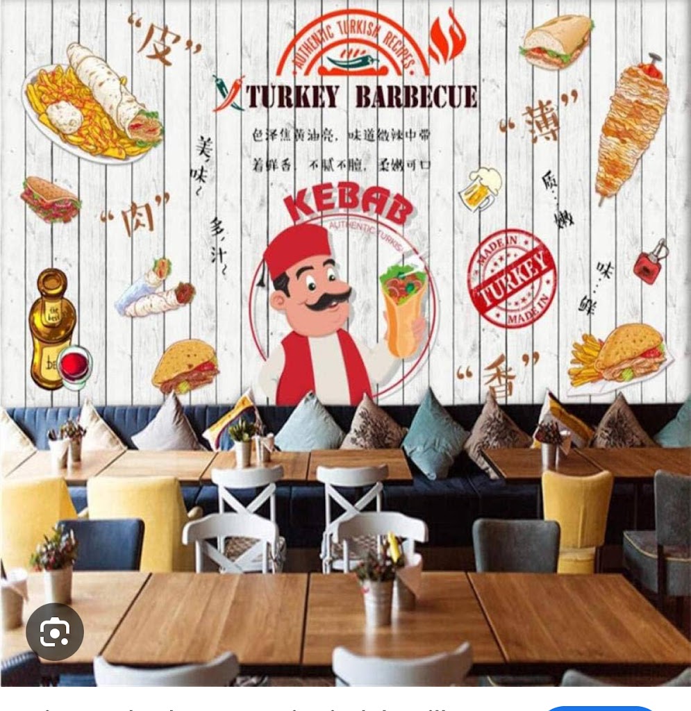 Kebab Sueca — Mas recientes