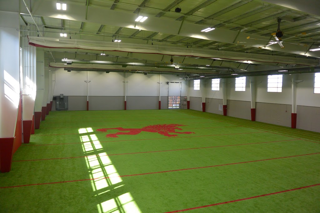  Griffin Elite Sports & Wellness