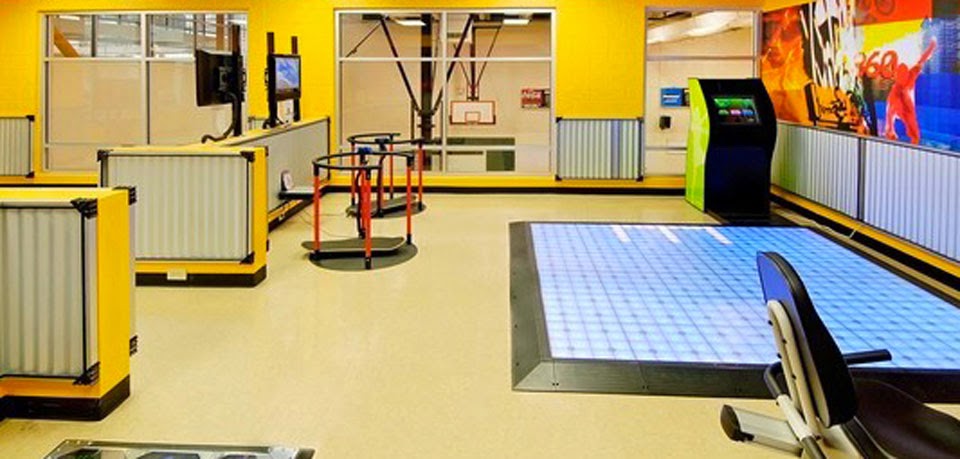  Northeast Cobb Family YMCA