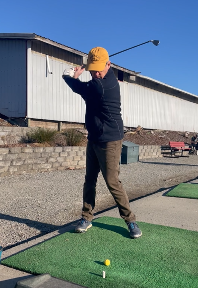  Rebecca Brooks Golf Lessons