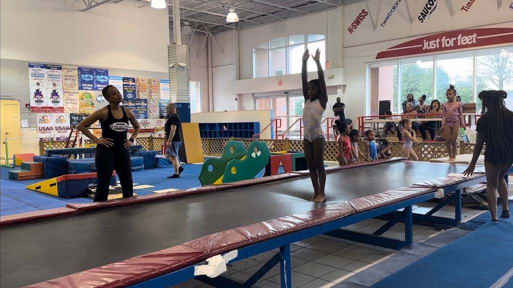  Gym South Gymnastics, Tumbling and Ninja
