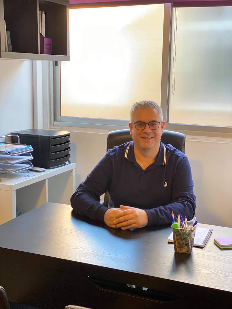 Centro de Psicologia Guadix / Diego Guirao Psicologo / Psicologo Guadix — Del propietario