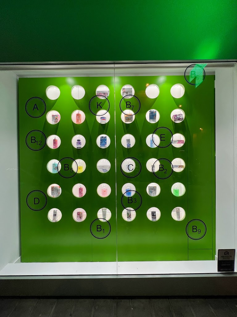 Farmacia Martinez Cubi — Del propietario
