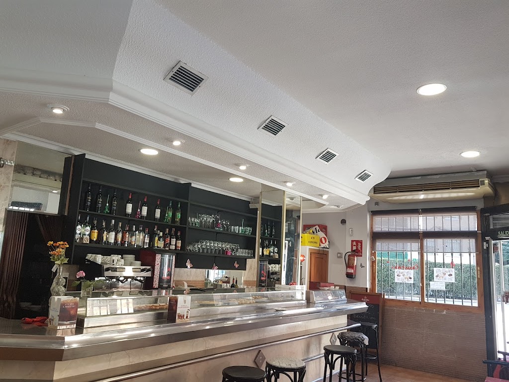 Restaurante Meson La Union