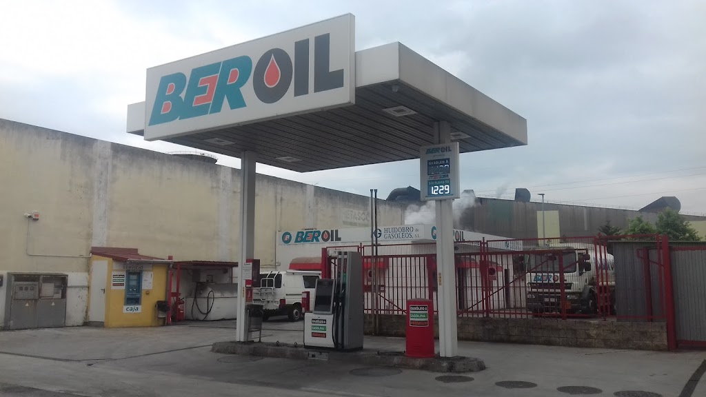 Beroil Santander